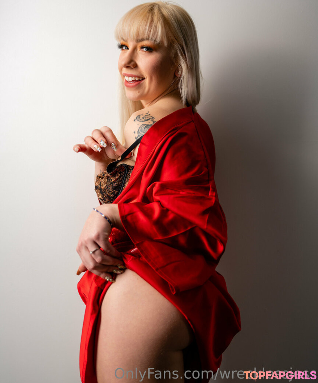 Photo nue de fuite OnlyFans de Recklessjessfree #12 Photo nue de fuite OnlyFans de Recklessjessfree #12