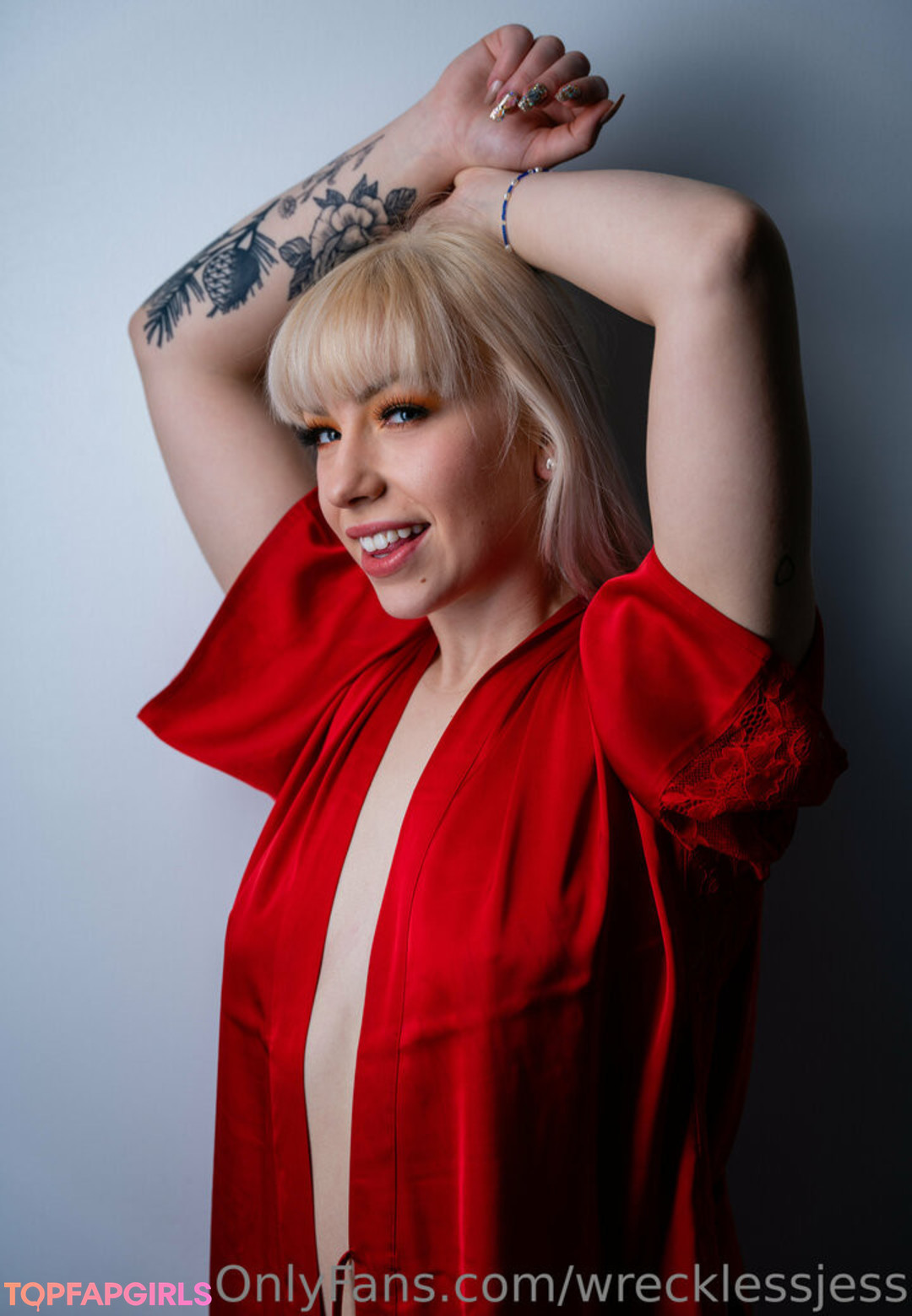 Photo nue de fuite OnlyFans de Recklessjessfree #14 Photo nue de fuite OnlyFans de Recklessjessfree #14