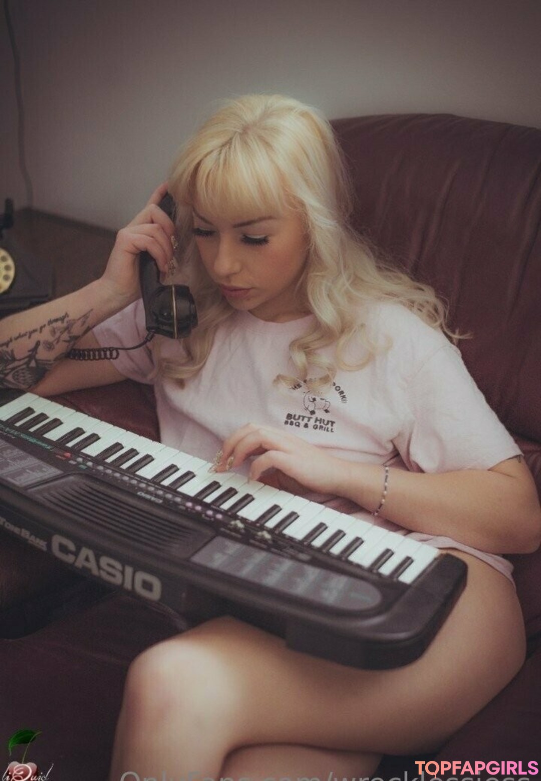 Photo nue de fuite OnlyFans de Recklessjessfree #32 Photo nue de fuite OnlyFans de Recklessjessfree #32