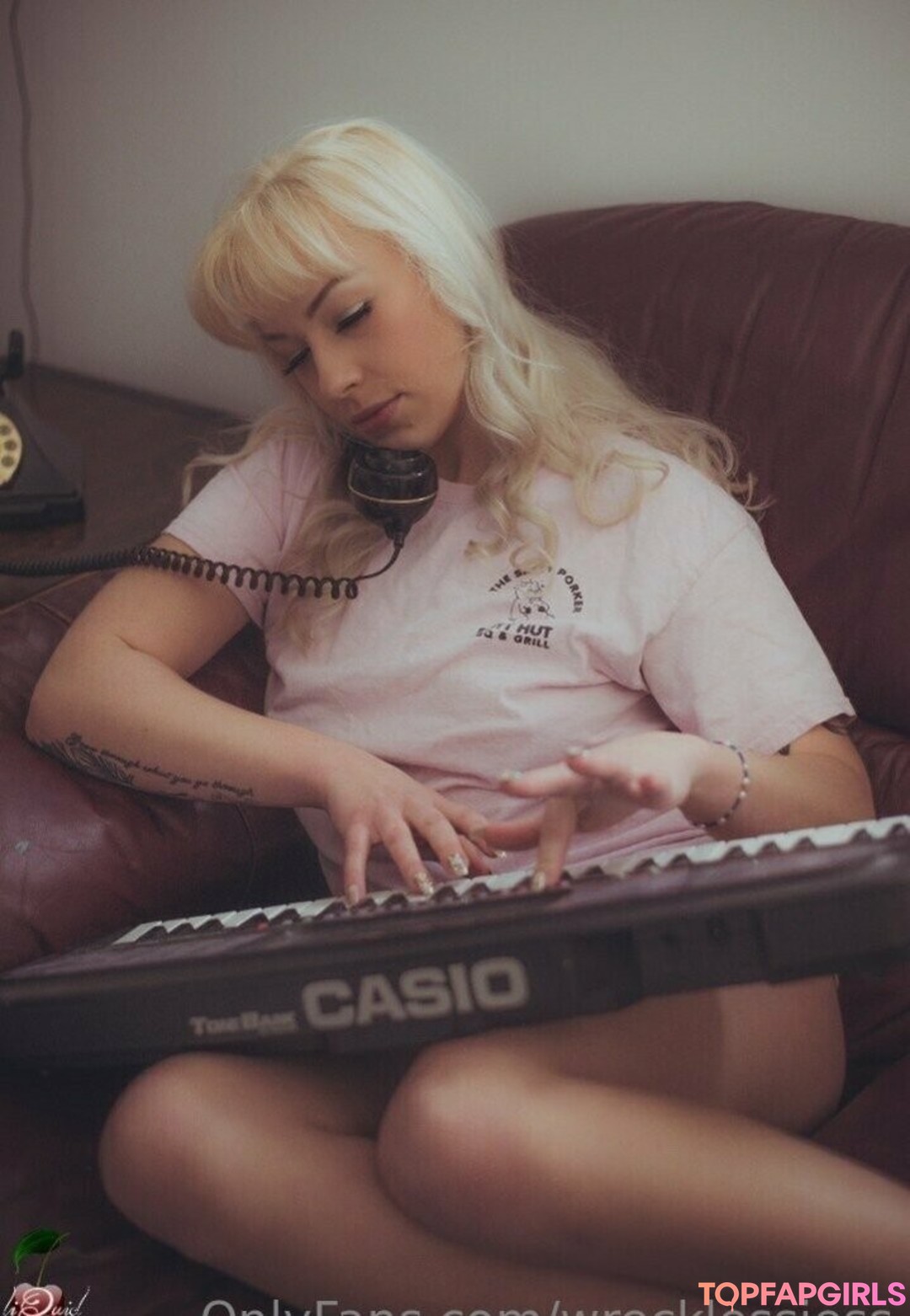 Photo nue de fuite OnlyFans de Recklessjessfree #35 Photo nue de fuite OnlyFans de Recklessjessfree #35