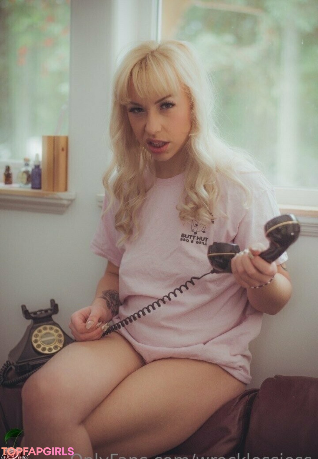 Photo nue de fuite OnlyFans de Recklessjessfree #37 Photo nue de fuite OnlyFans de Recklessjessfree #37