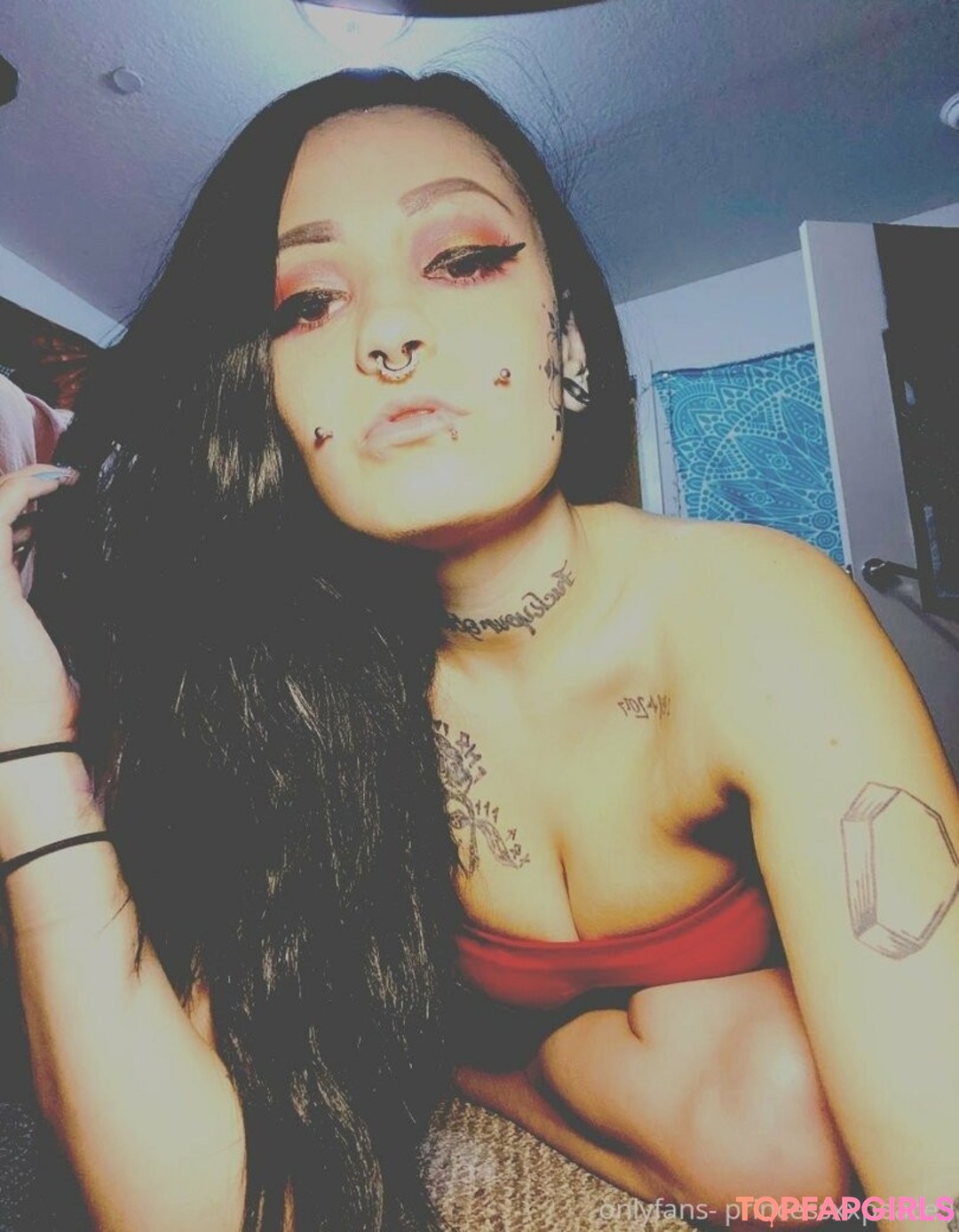 Photo nue de fuite OnlyFans de Princessxxpeacefree #10 Photo nue de fuite OnlyFans de Princessxxpeacefree #10