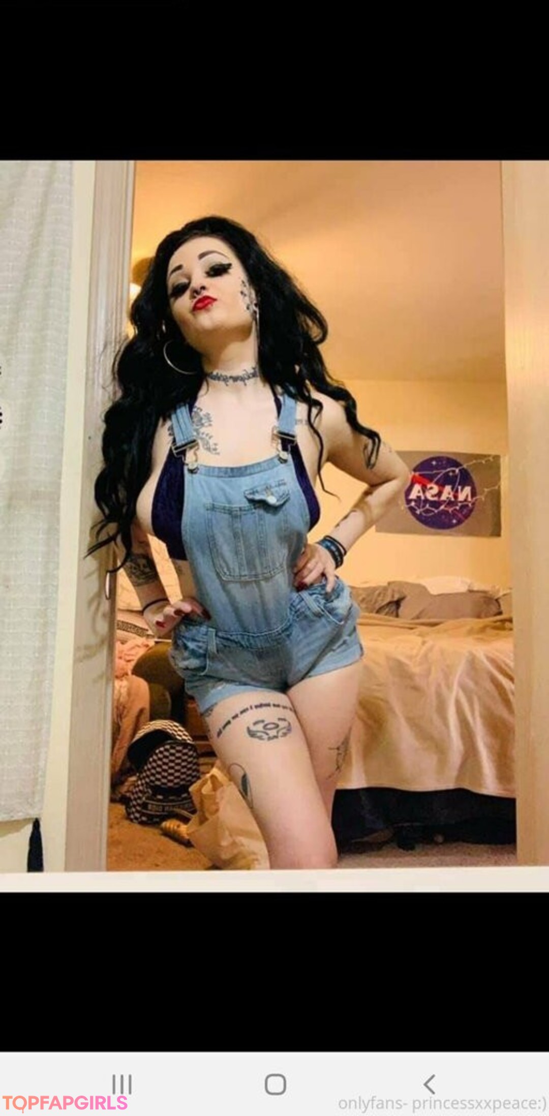 Photo nue de fuite OnlyFans de Princessxxpeacefree #47 Photo nue de fuite OnlyFans de Princessxxpeacefree #47