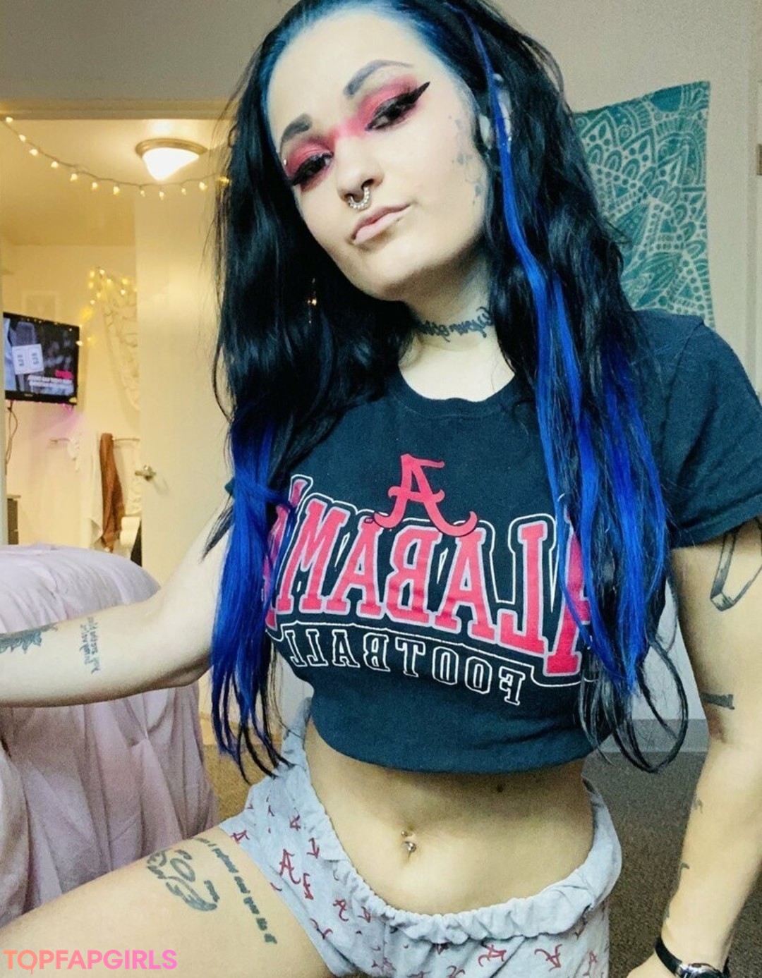 Photo nue de fuite OnlyFans de Princessxxpeacefree #8 Photo nue de fuite OnlyFans de Princessxxpeacefree #8