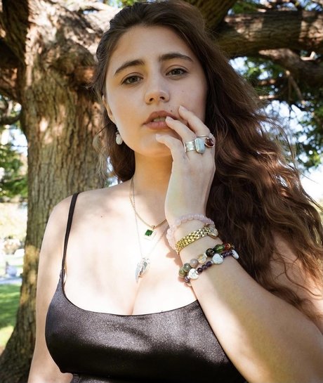 Lia Marie Johnson