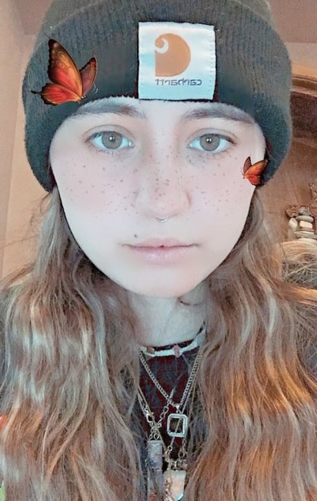 Lia Marie Johnson