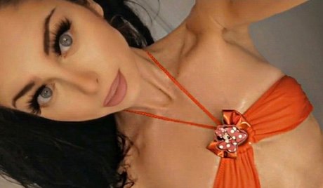 Photo nue de fuite OnlyFans de Spicypeach8