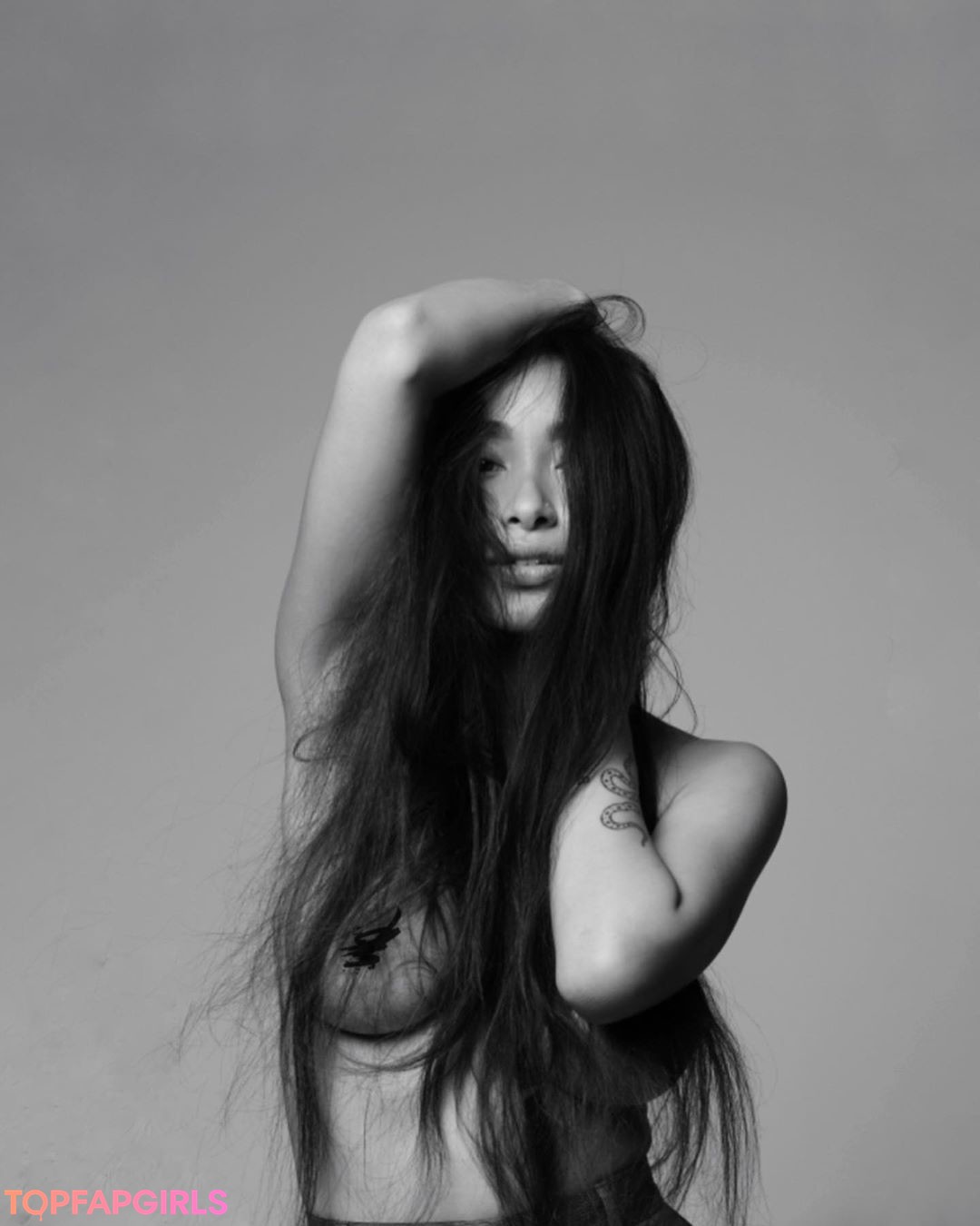 Photo nue de fuite OnlyFans de Hitomi Mochizuki #236 Photo nue de fuite OnlyFans de Hitomi Mochizuki #236