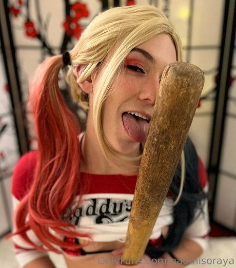 Naomisoraya