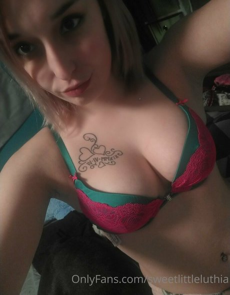 Sweetlittleluthia
