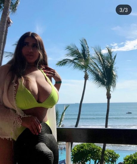 Jazmin Gurrola