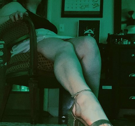 Photo nue de fuite OnlyFans de Sexyfeetgallery