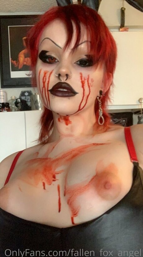 Fallenfoxangel