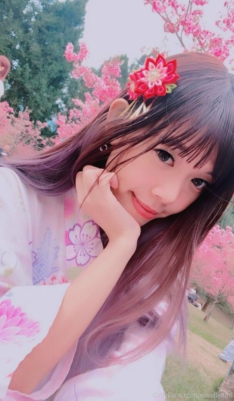 Roselle888
