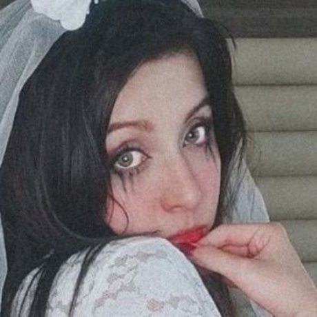 Photo nue de fuite OnlyFans de Okina Munne