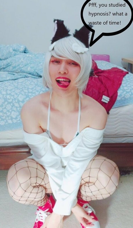 Tsukiakarisukitrial