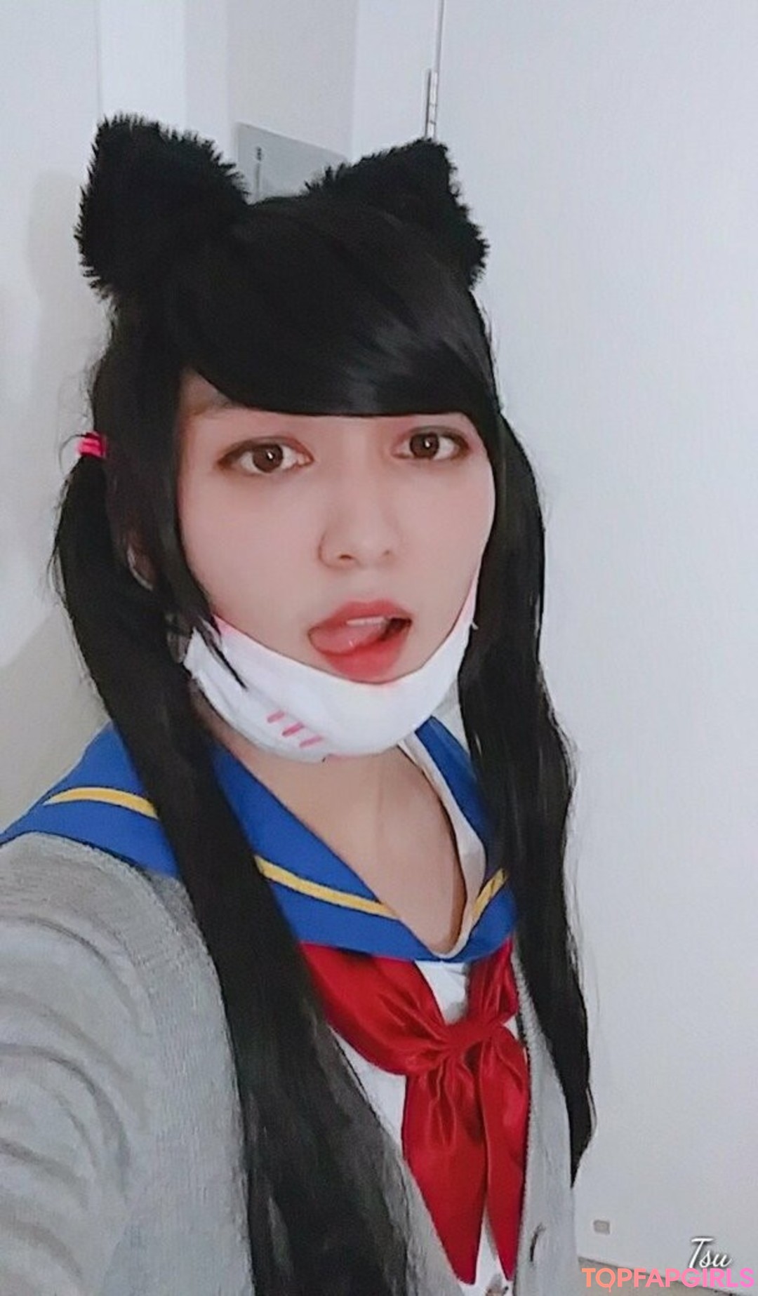 Photo nue de fuite OnlyFans de Tsukiakarisukitrial #41 Photo nue de fuite OnlyFans de Tsukiakarisukitrial #41