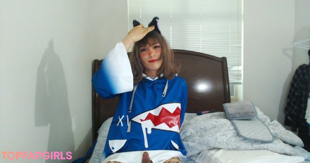 Photo nue de fuite OnlyFans de Tsukiakarisukitrial #51 Photo nue de fuite OnlyFans de Tsukiakarisukitrial #51