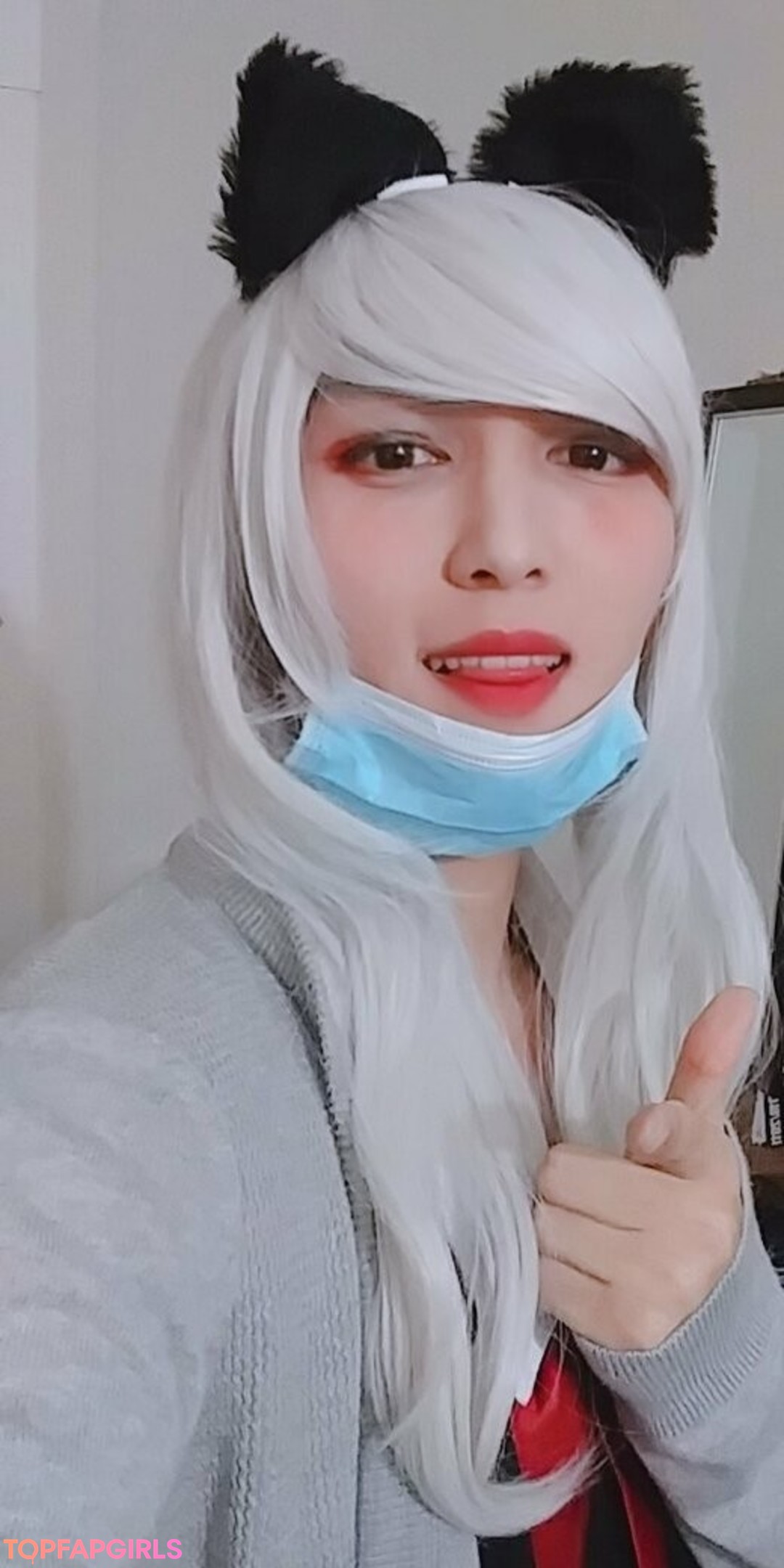 Photo nue de fuite OnlyFans de Tsukiakarisukitrial #67 Photo nue de fuite OnlyFans de Tsukiakarisukitrial #67