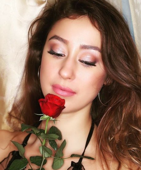 Angelica Chebotar