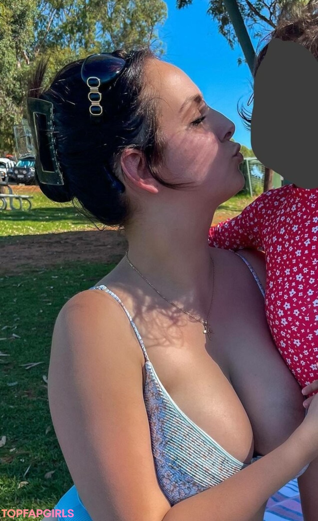 Photo nue de fuite OnlyFans de Rachel Elizabeth #32 Photo nue de fuite OnlyFans de Rachel Elizabeth #32