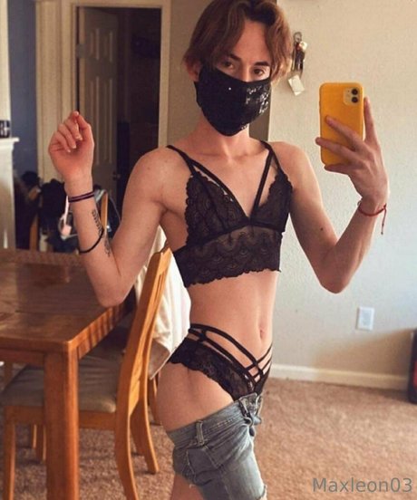Photo nue de fuite OnlyFans de Babyytwink03