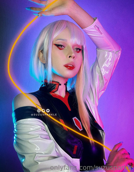 Suzusparkle