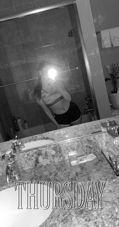 Photo nue de fuite OnlyFans de Taylorherd02