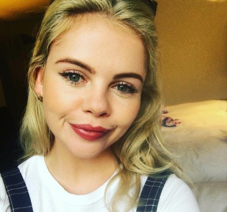 Saoirsemonica Jackson