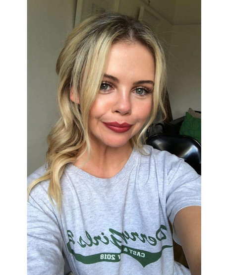 Saoirsemonica Jackson