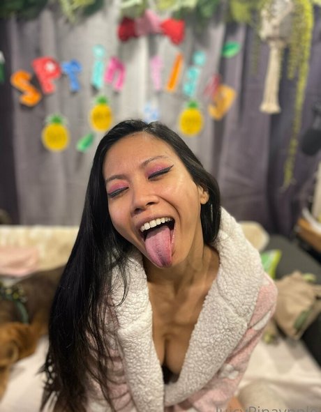 JuicyPinaypple
