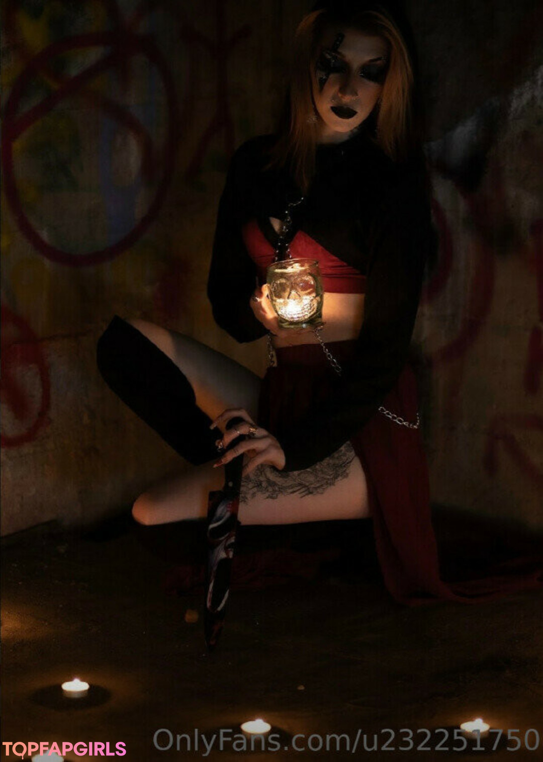 Photo nue de fuite OnlyFans de Jasmhynmakeup #6 Photo nue de fuite OnlyFans de Jasmhynmakeup #6