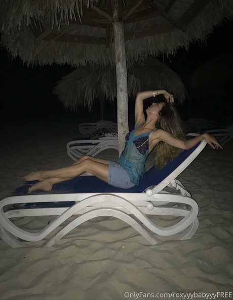 Roxyyybabyyyfree