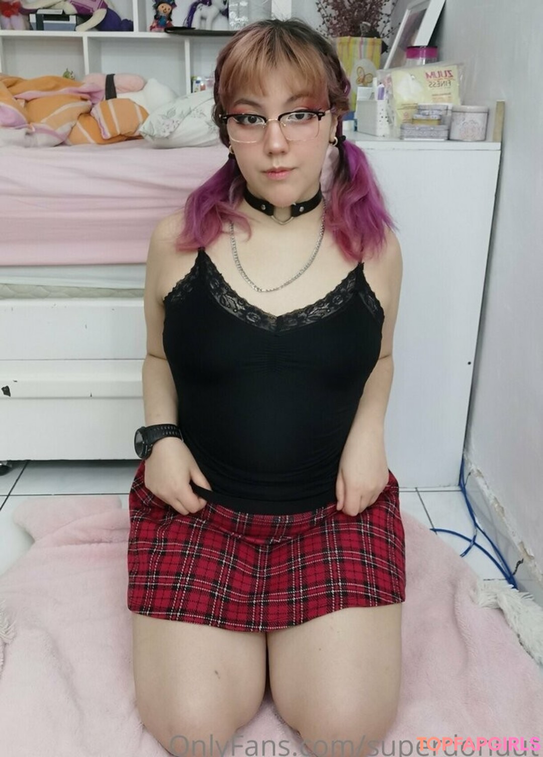Photo nue de fuite OnlyFans de Superdonutfree #28 Photo nue de fuite OnlyFans de Superdonutfree #28