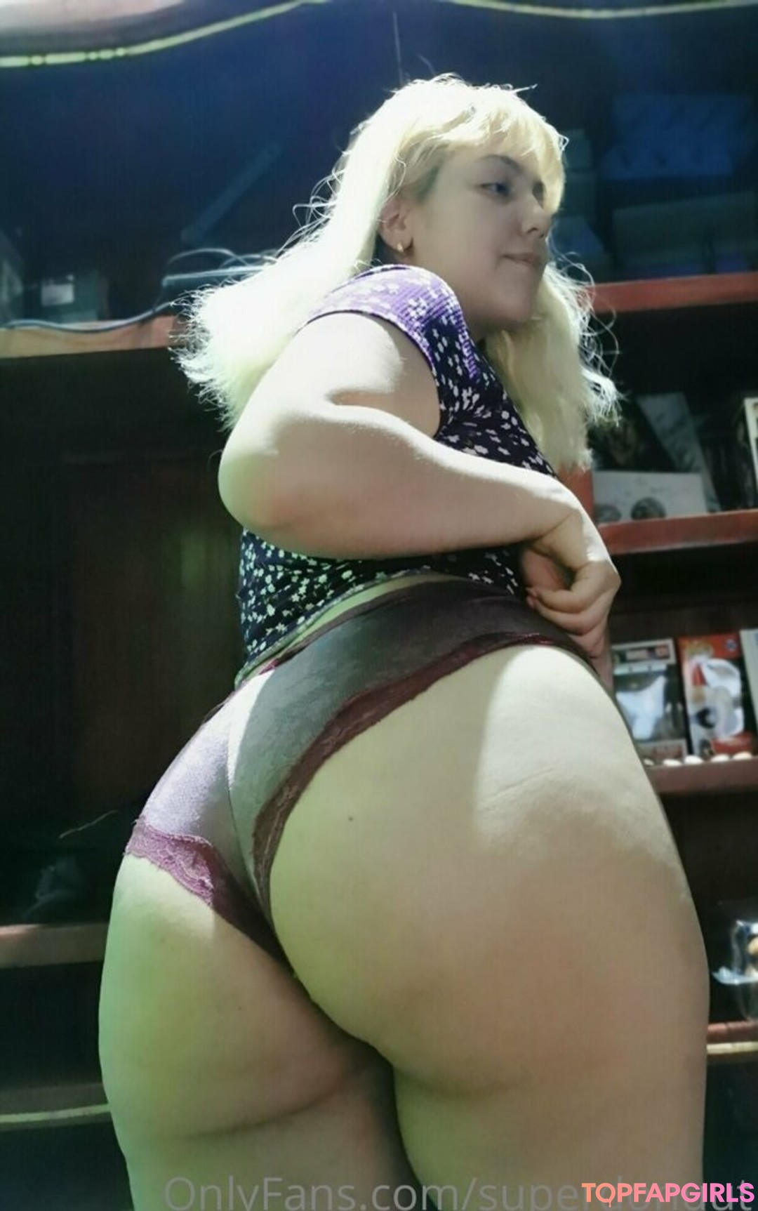 Photo nue de fuite OnlyFans de Superdonutfree #58 Photo nue de fuite OnlyFans de Superdonutfree #58