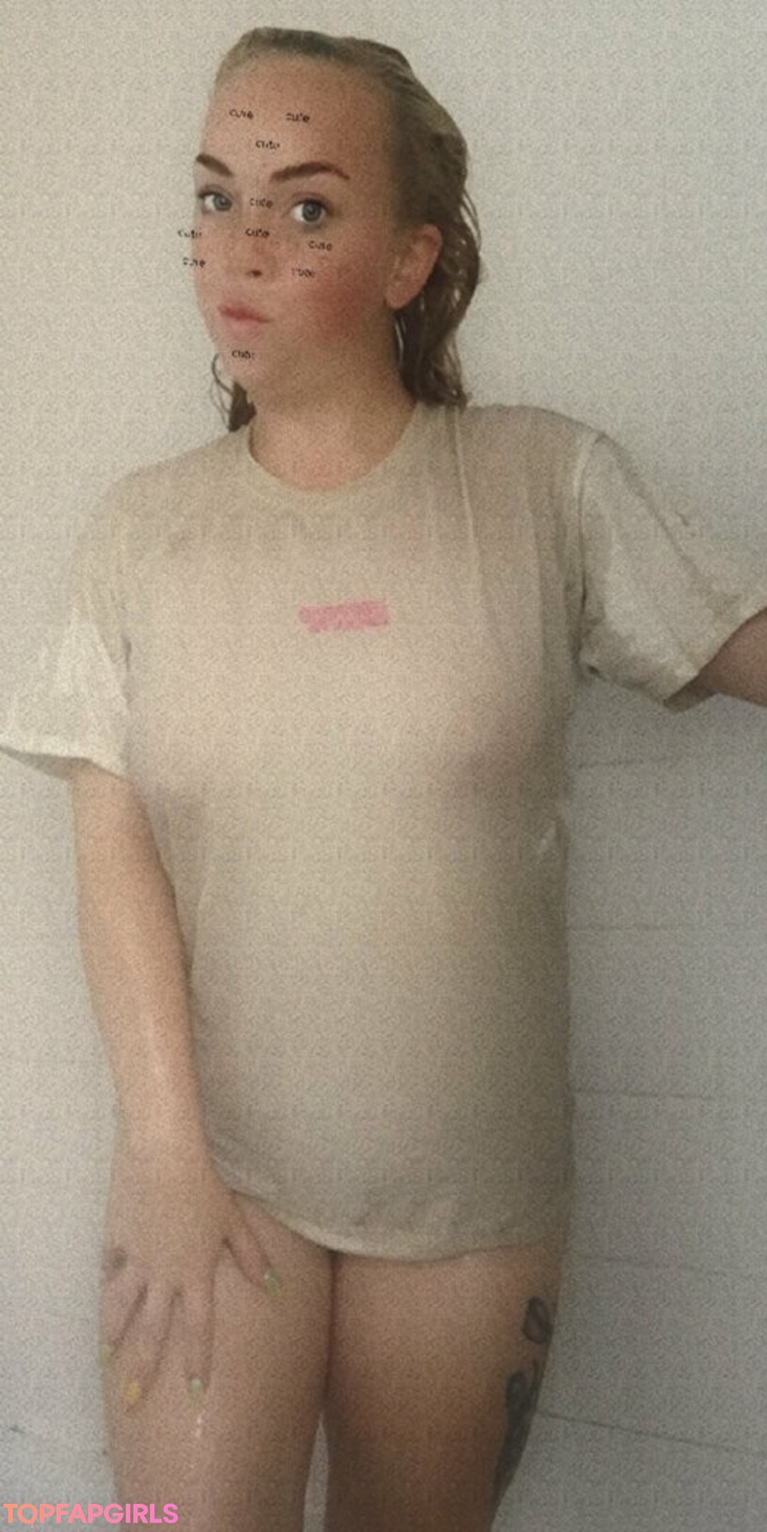 Photo nue de fuite OnlyFans de Antoniopearl98 #1 Photo nue de fuite OnlyFans de Antoniopearl98 #1