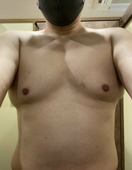 Photo nue de fuite OnlyFans de Kesunkejp