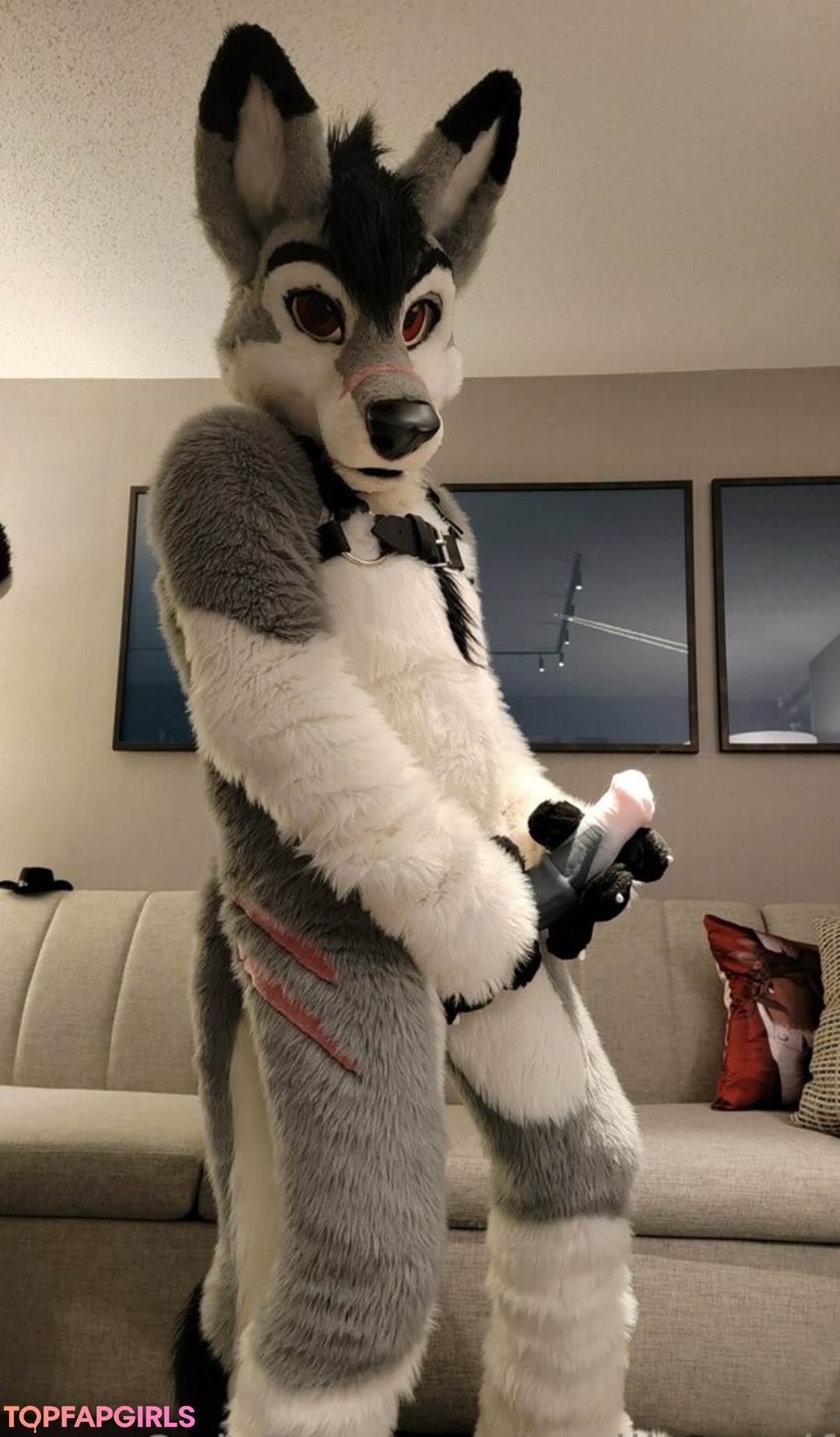 Photo nue de fuite OnlyFans de Stallionwolf #41 Photo nue de fuite OnlyFans de Stallionwolf #41