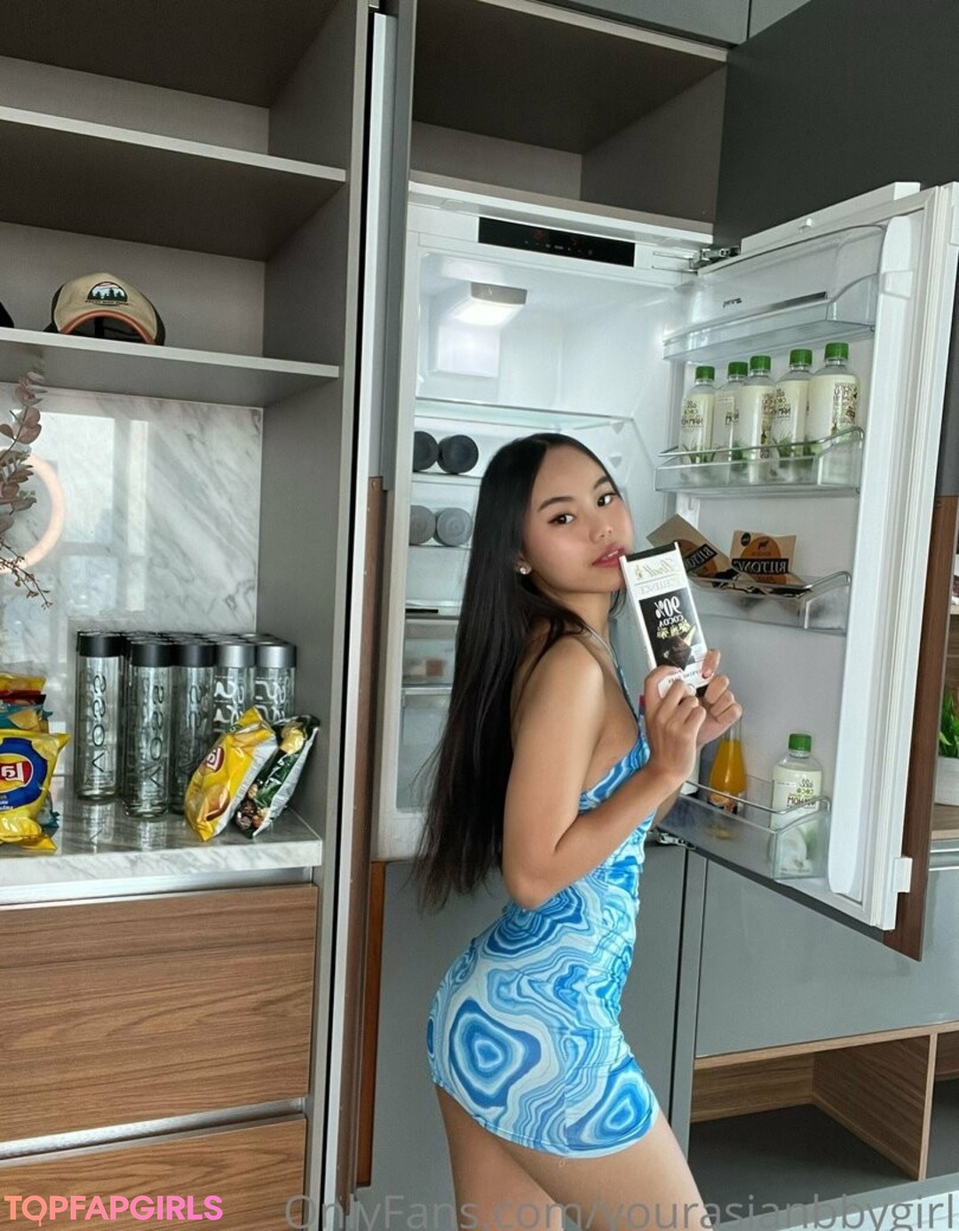 Photo nue de fuite OnlyFans de Yourasianbbygirl #31 Photo nue de fuite OnlyFans de Yourasianbbygirl #31