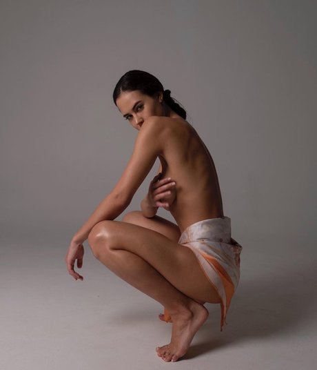 Photo nue de fuite OnlyFans de Iren Piontkovskaya