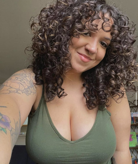 Photo nue de fuite OnlyFans de Juicy Jade