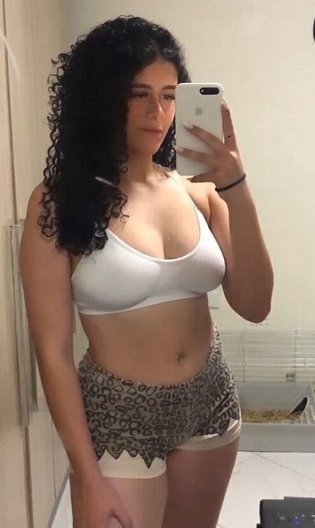 Photo nue de fuite OnlyFans de Kodarp