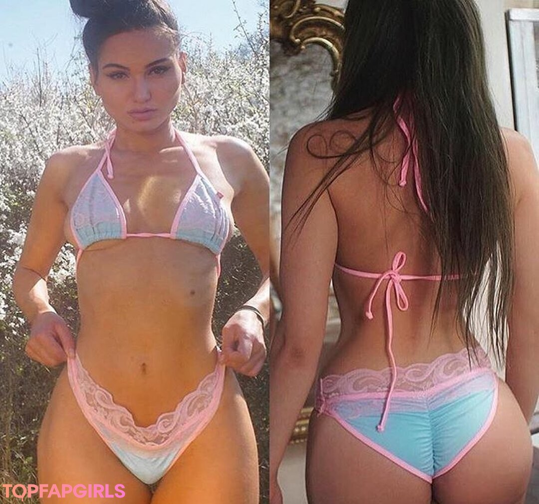 Photo nue de fuite OnlyFans de Carinnha White #542 Photo nue de fuite OnlyFans de Carinnha White #542