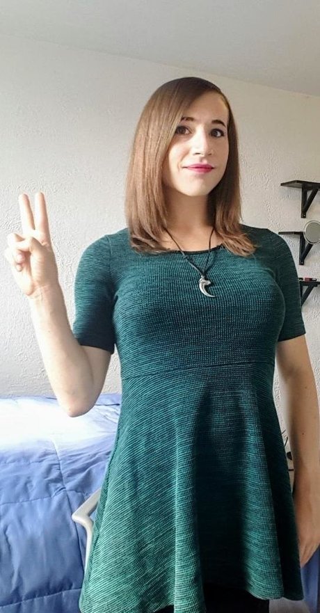Photo nue de fuite OnlyFans de Jordanelizabeth