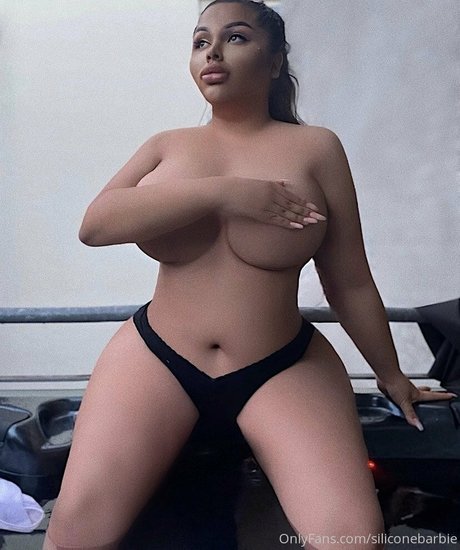 Siliconebarbie