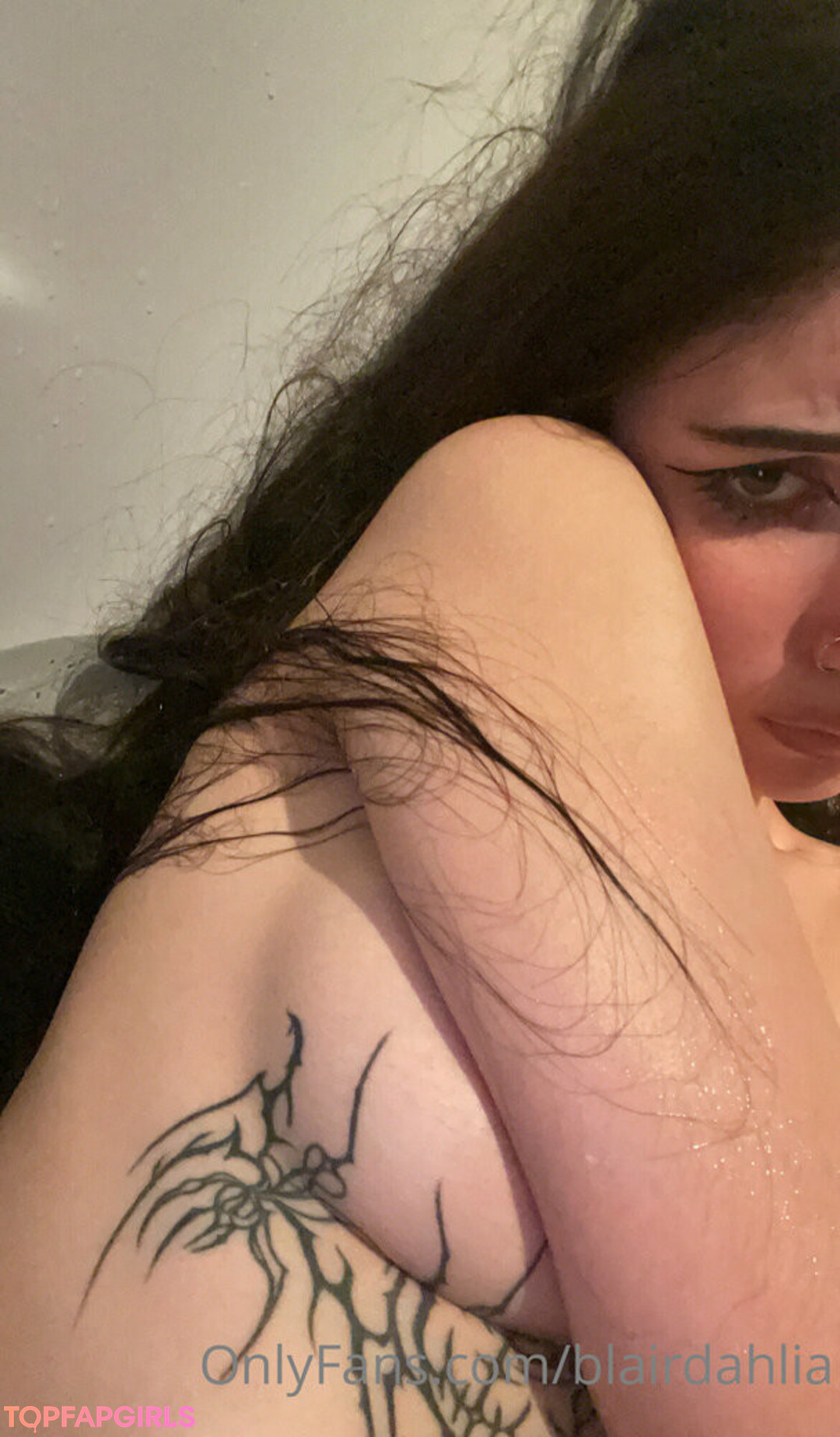 Photo nue de fuite OnlyFans de Blairdahlia #9 Photo nue de fuite OnlyFans de Blairdahlia #9