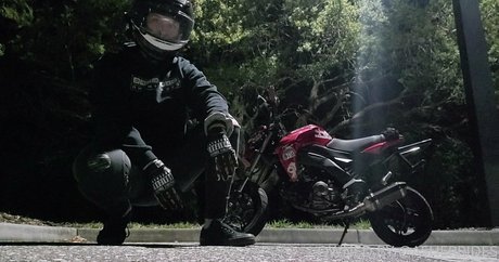 Asherridesfree