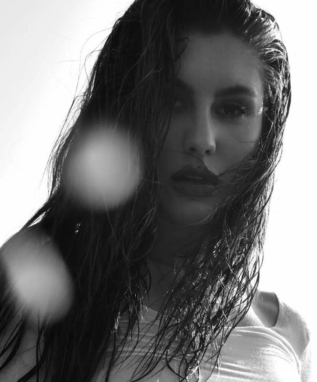 Photo nue de fuite OnlyFans de Bethanylydiaa
