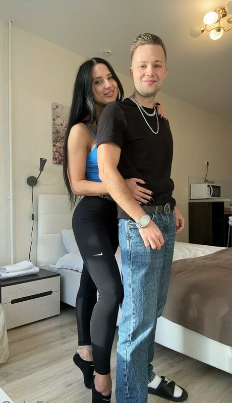 Photo nue de fuite OnlyFans de Youngalphagoat