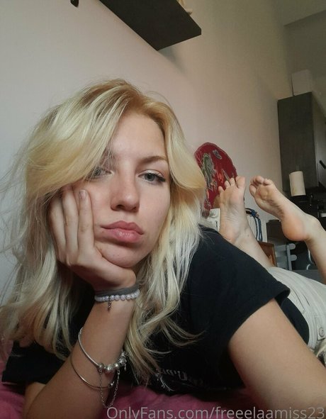 Freeelaamiss23